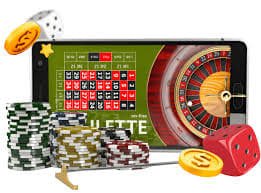 Ilustrasi keamanan digital dan proteksi privasi dalam pengalaman live casino online