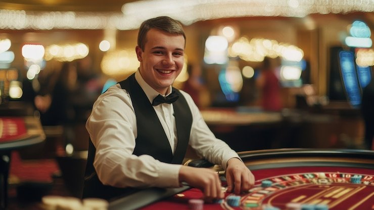 Visi dan misi tartoto sebagai platform hiburan taruhan sports dan live casino terkemuka