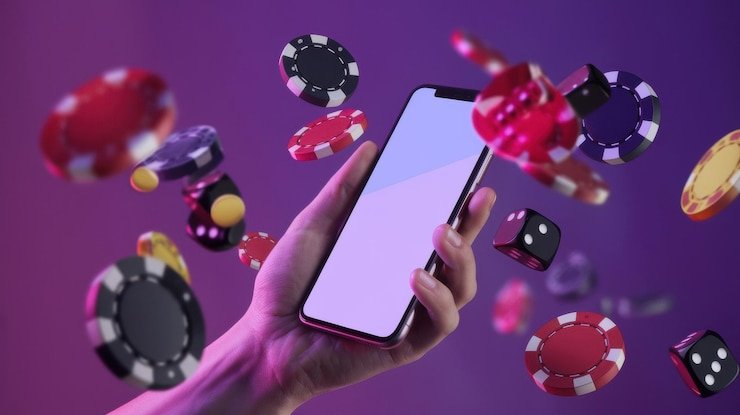 Meja casino live dengan dealer profesional dan suasana mewah