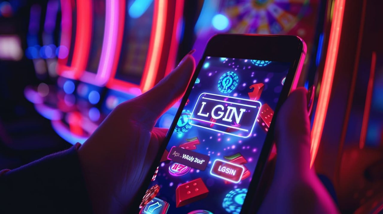 Pesan edukasi gaming bertanggung jawab untuk pengguna tartoto di Indonesia