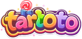 Logo tartoto, platform hiburan sports dan casino